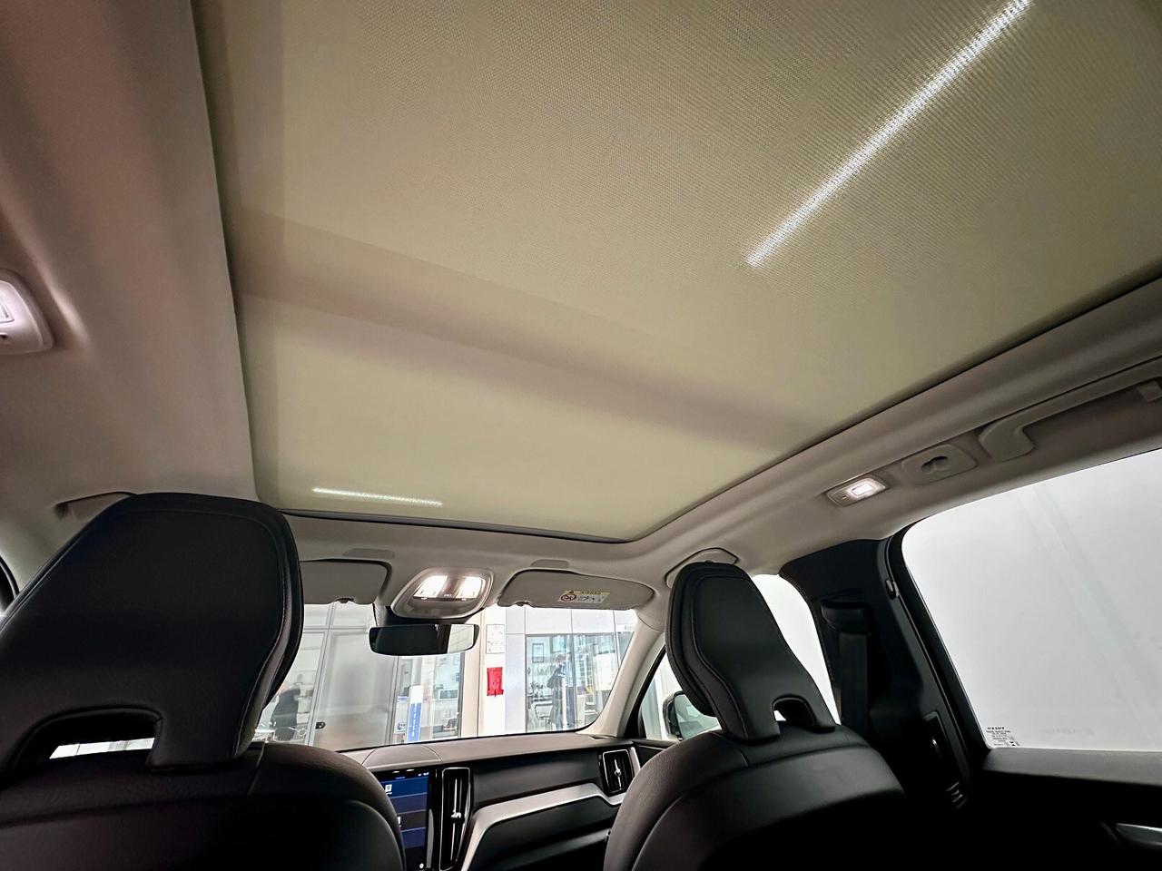 Volvo XC 60 XC60 T6 Recharge Plug-in Hybrid AWD automatico Plus Bright