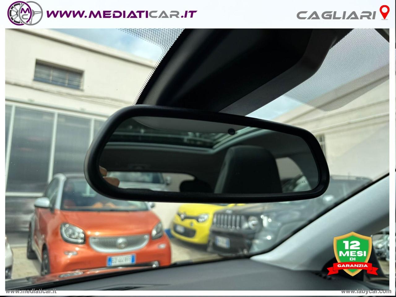 PEUGEOT 308 BlueHDi 130 S&S Allure