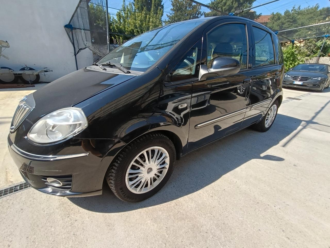 Lancia MUSA 1.4 benzina