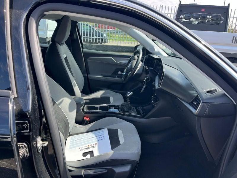 Opel Mokka Mokka 1.2 Turbo Elegance