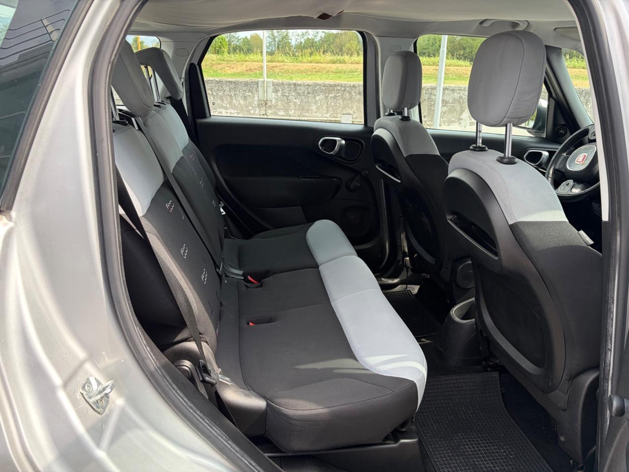 FIAT 500L 1.6 DIESEL LOUNGE