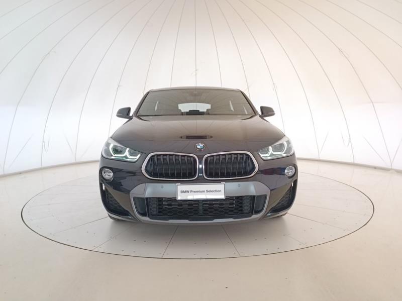 BMW X2 18 d SCR Msport xDrive Steptronic