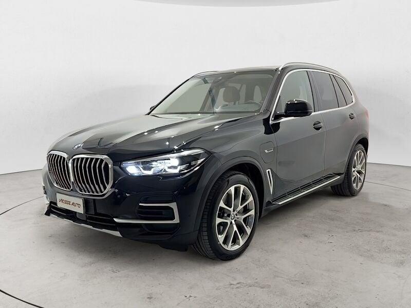 BMW X5 X5 xDrive45e xLine