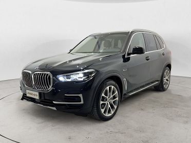 BMW X5 X5 xDrive45e xLine