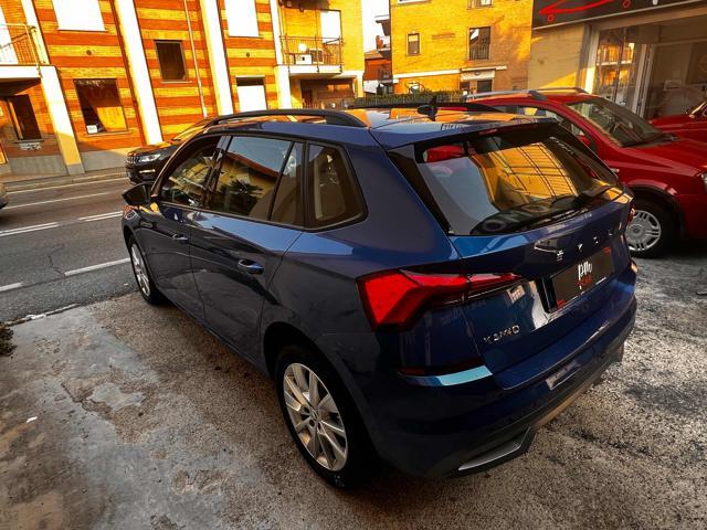 SKODA Kamiq 1.6 TDI SCR Ambition *IVA ESPOSTA*