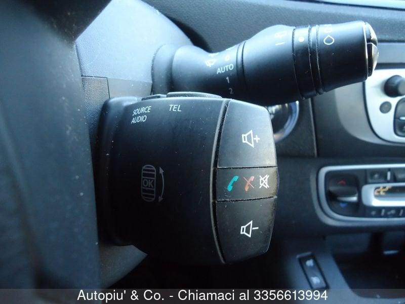 Renault Scénic Scénic XMod Cross 1.5 dCi 110CV Energy