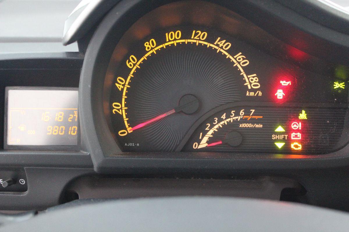 TOYOTA - iQ - 1.0 Sol