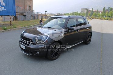 MINI Mini 2.0 Cooper SD Countryman ALL4