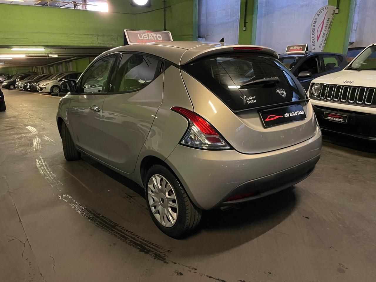 Lancia Ypsilon 1.2 Neopatentati Euro 5