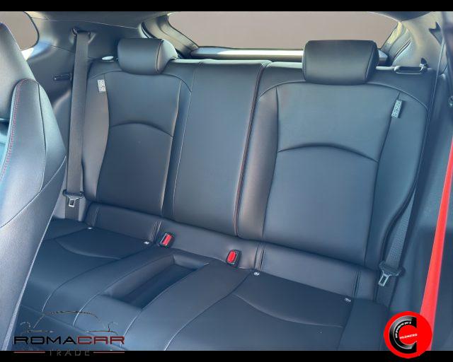 TOYOTA Yaris 1.6 Turbo 3 porte GR Yaris Circuit