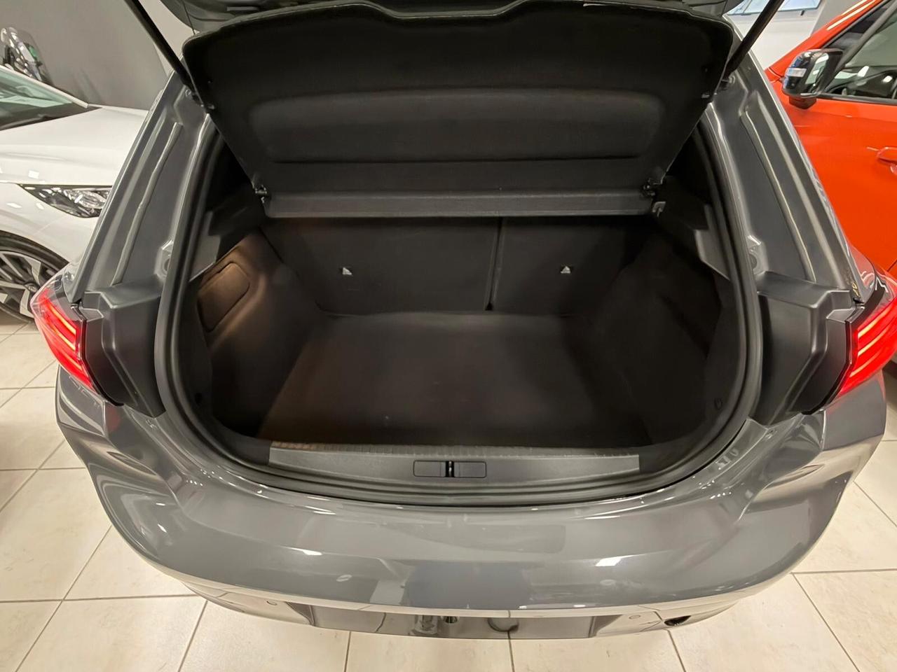 Peugeot 208 PureTech 100 Stop&Start 5 porte Allure 160 AL MESE