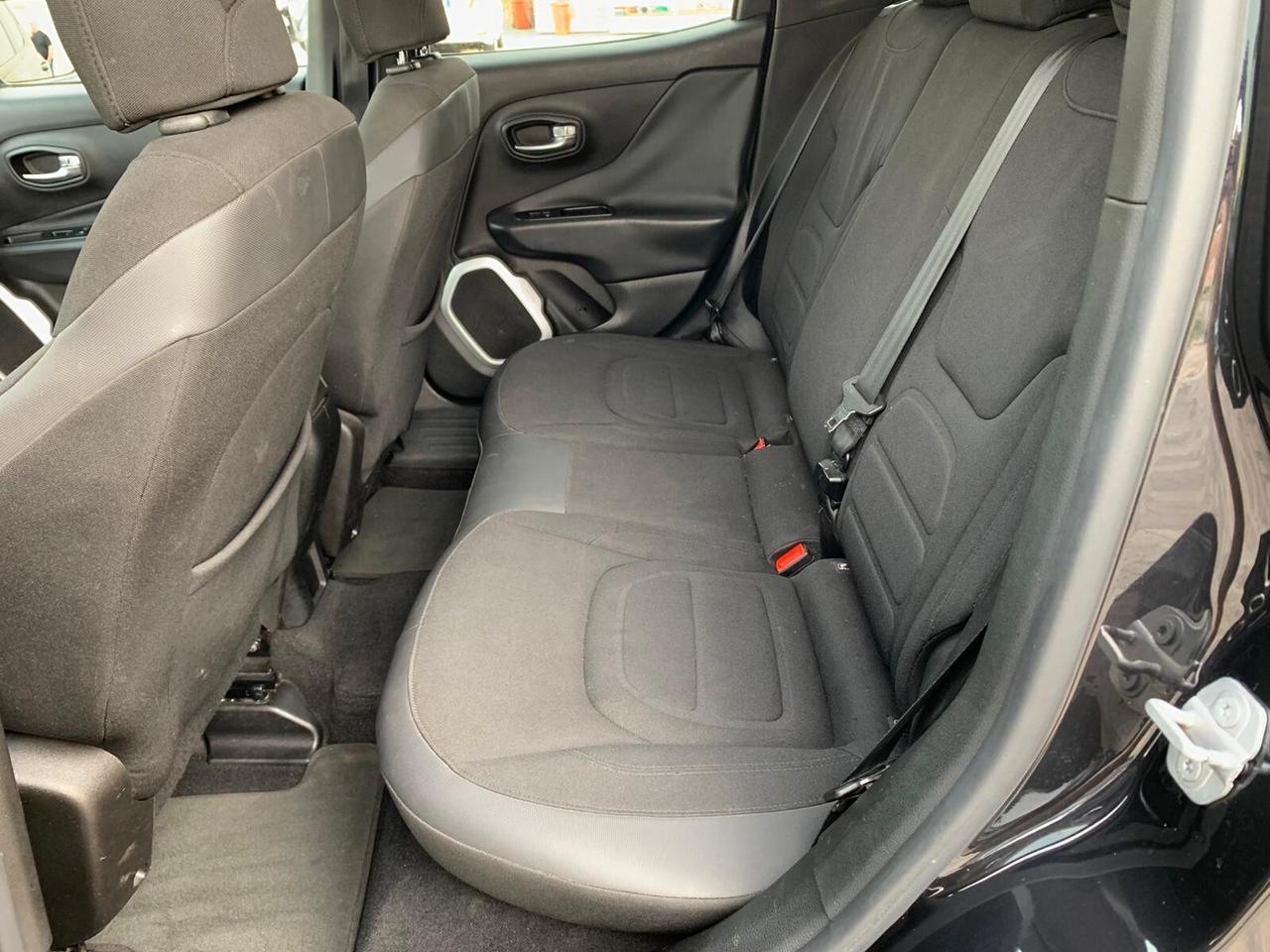 Jeep Renegade 4x4 2.0 Mjet 140cv Navigatore