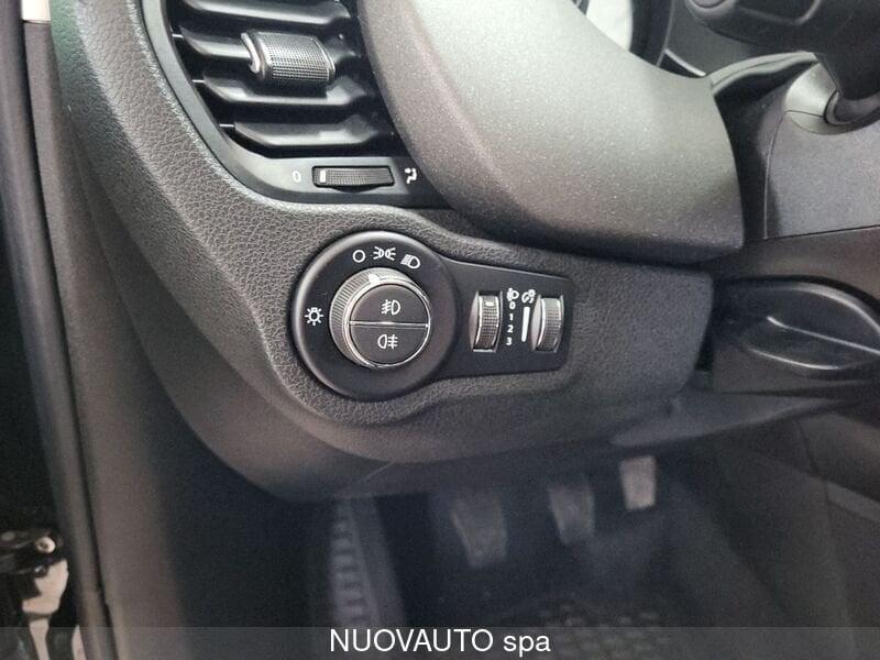 FIAT 500X 1.3 MultiJet 95 CV