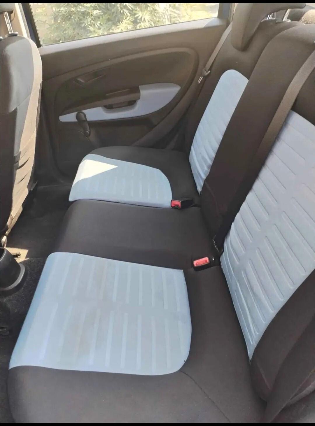 Fiat Grande Punto 1.2 5 porte Dynamic