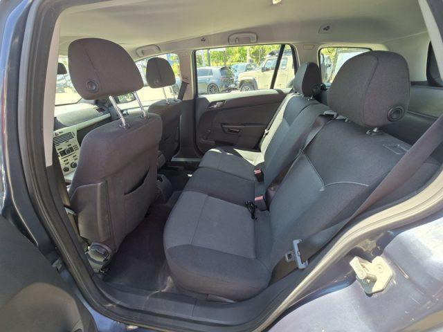 OPEL Astra 1.6 Station Wagon NEOPATENTATI UNICO PROPRIETARIO
