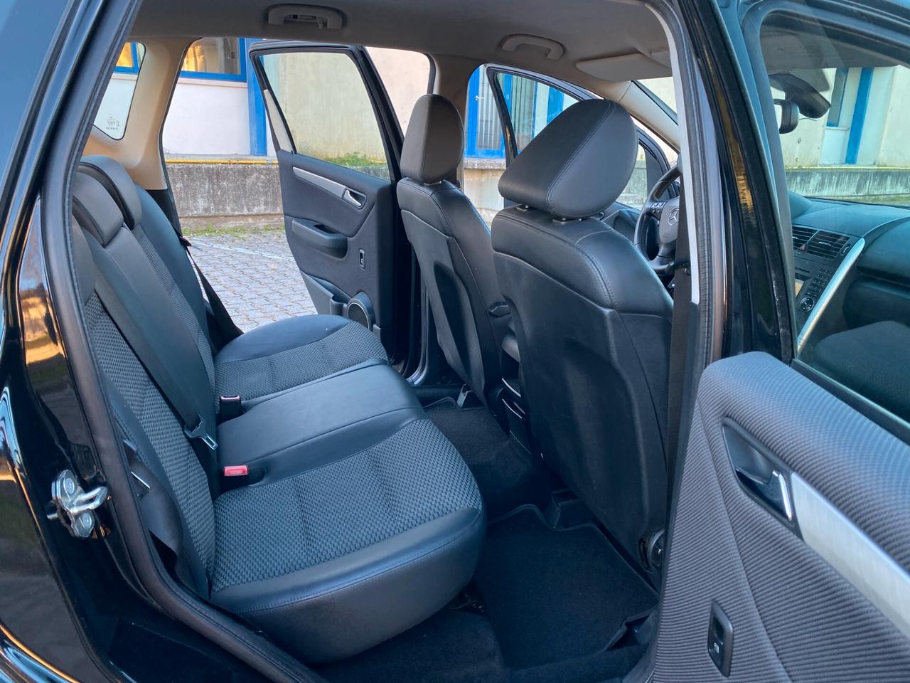 Mercedes A180 CDI Avantgarde OK NEOPATENTATI