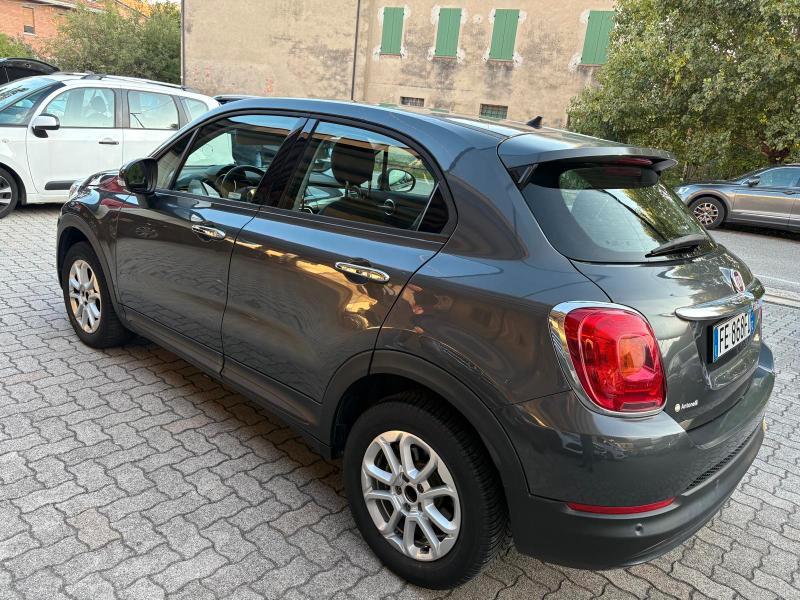 Fiat 500 X 1.3 mjt Business 4x2 95cv