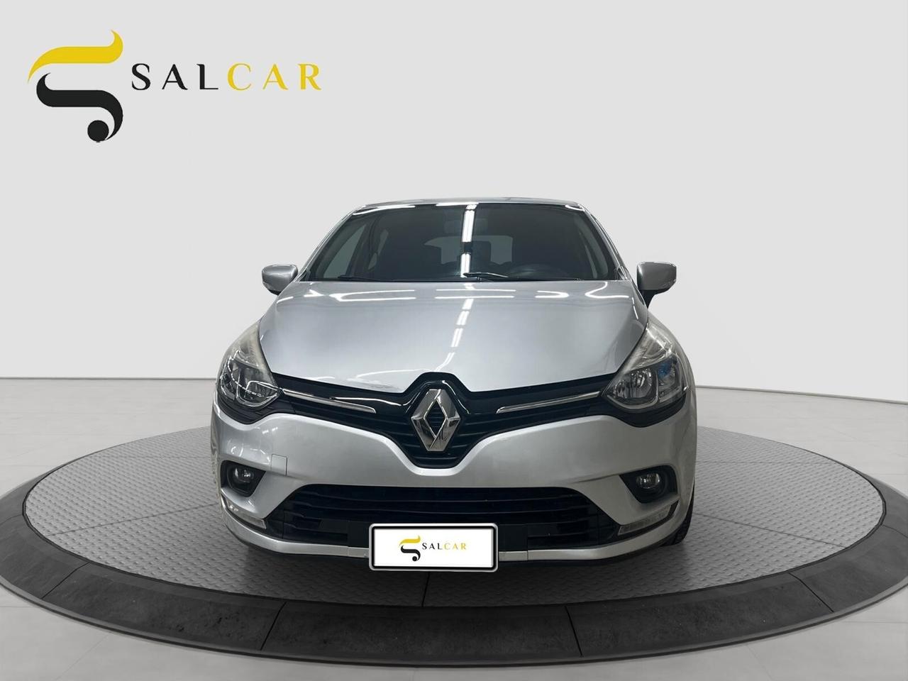 Renault Clio dCi 8V 90CV Start&Stop 5 porte Energy Intens 2017