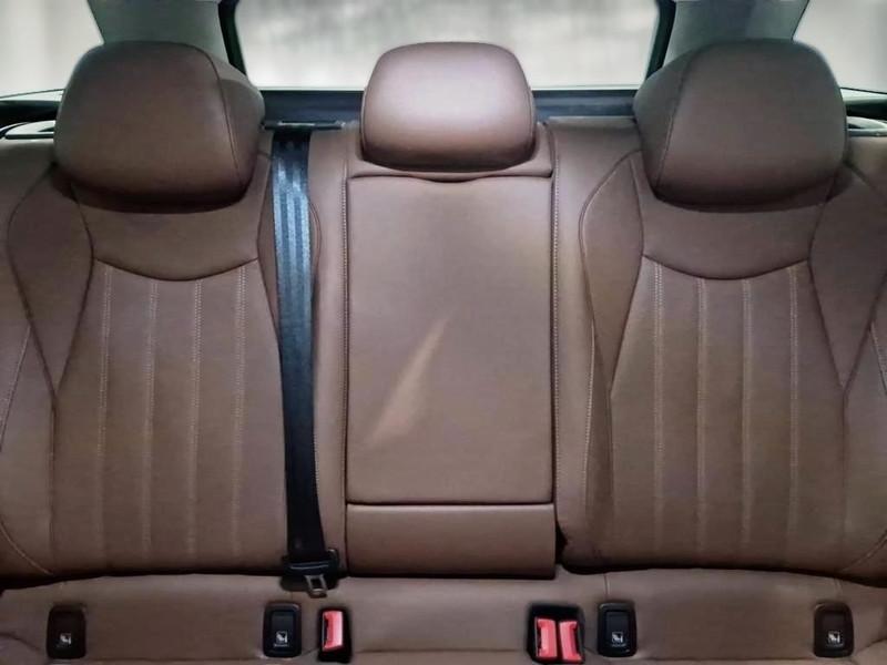 SKODA SUPERB 2.0 TDI 142KW LAURINEKLEMENT DSG 4X4 STATION WAGON