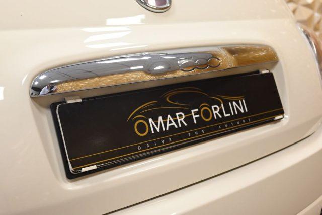 FIAT 500 1.2 POP 69CV X NEOPATENTATI CERCHI16"OTTIMO AFFARE