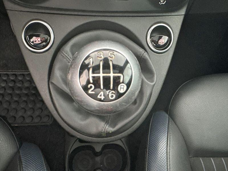 FIAT 500 1.0 70cv Ibrido Dolcevita