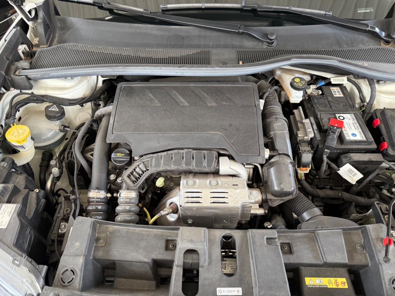 Jeep Avenger 1.2 Turbo 100 CV Altitude GARANZIA UFFICIALE