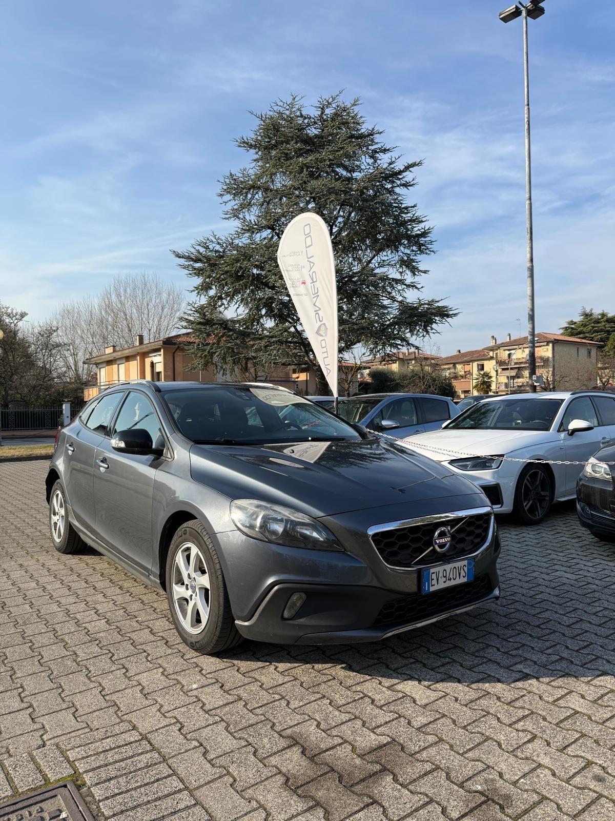 Volvo V40 Cross Country V40 Cross Country D2 1.6 Summum