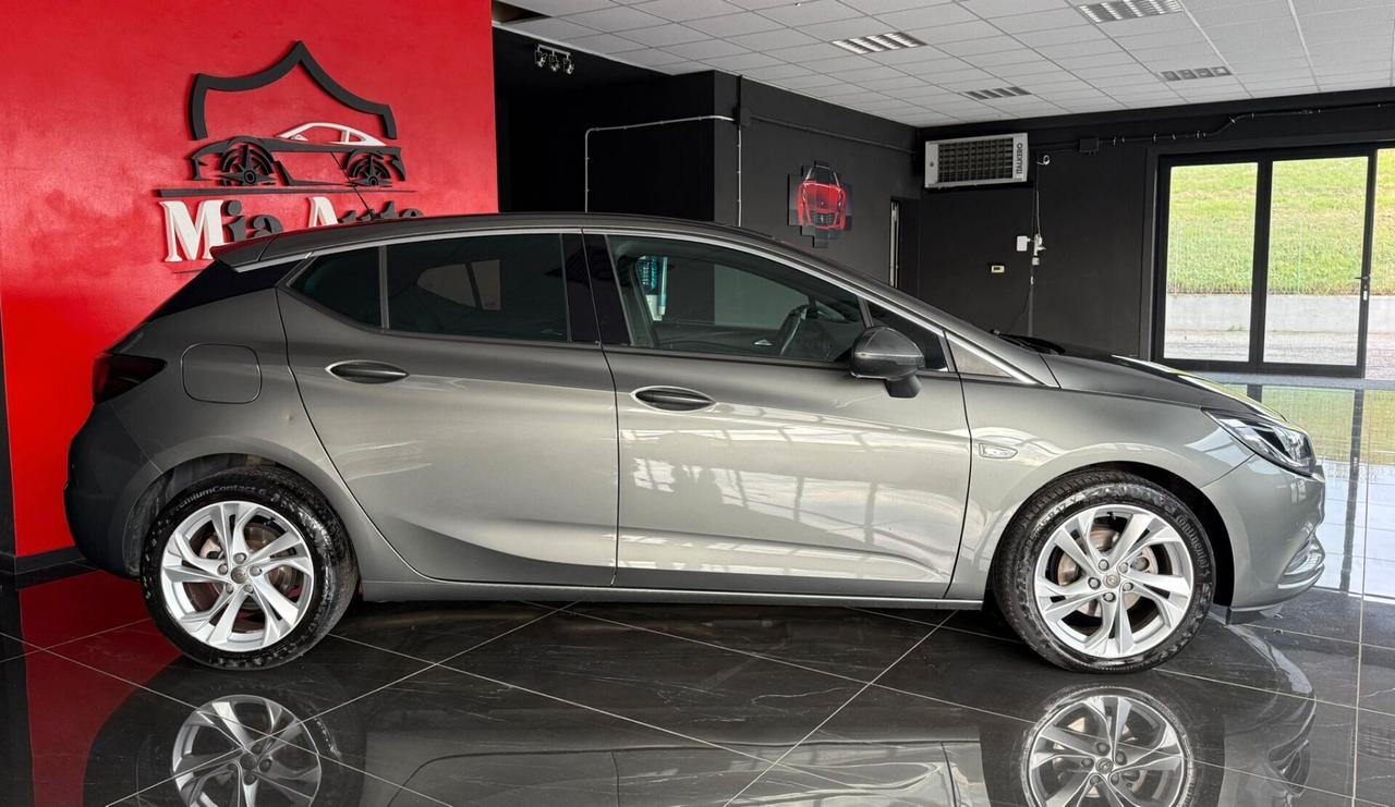 Opel Astra 1.6 CDTi 136CV Start&Stop 5 porte Dynamic