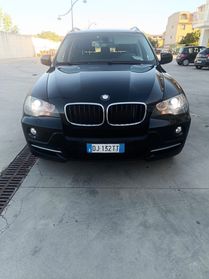 Bmw X5 3.0d cat Attiva