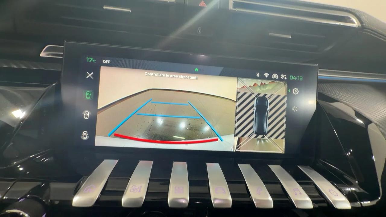 Peugeot 508 BlueHDi 130 Stop&Start EAT8 SW GT