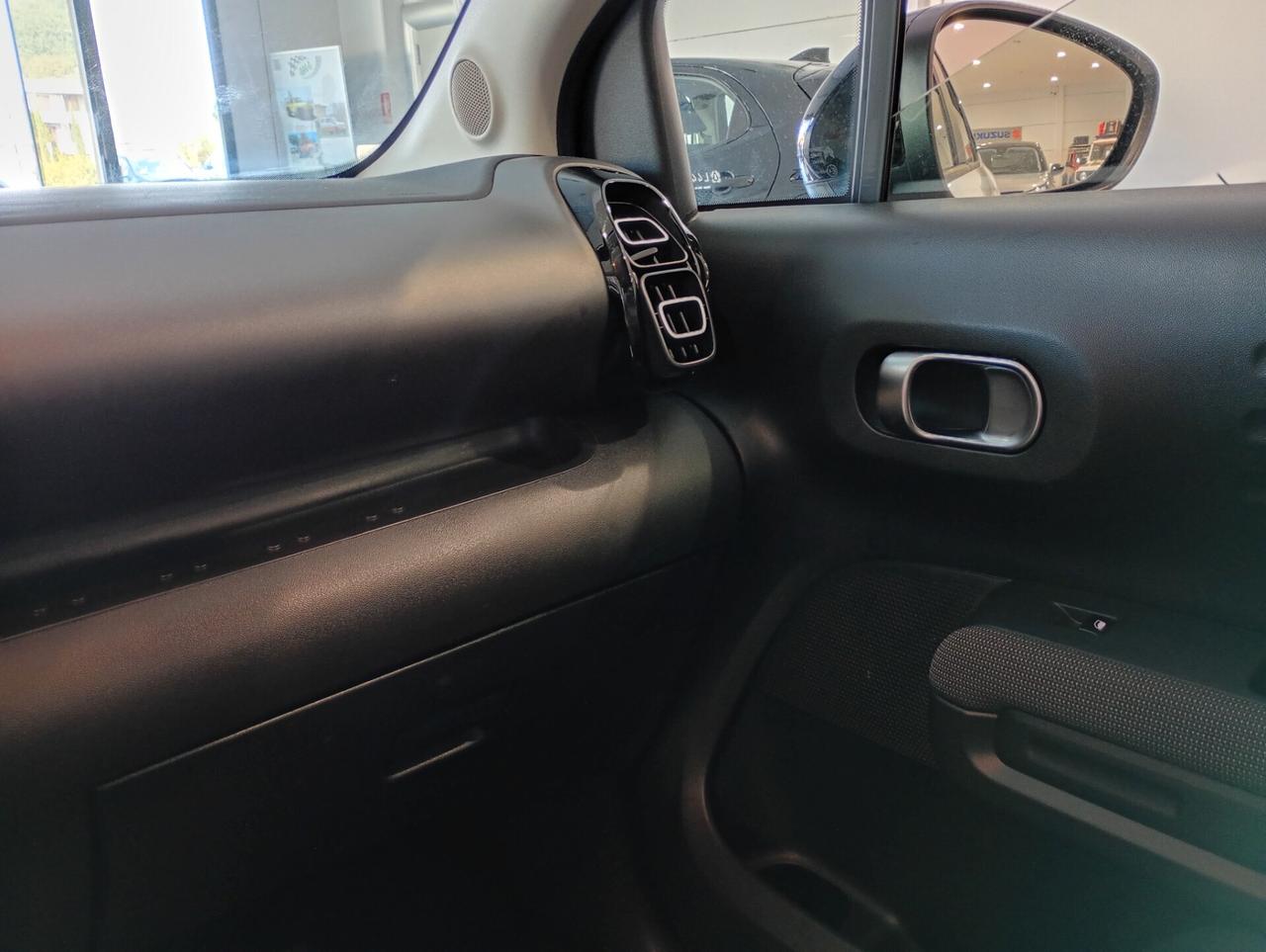 Citroen C3 Aircross 50.000 KM