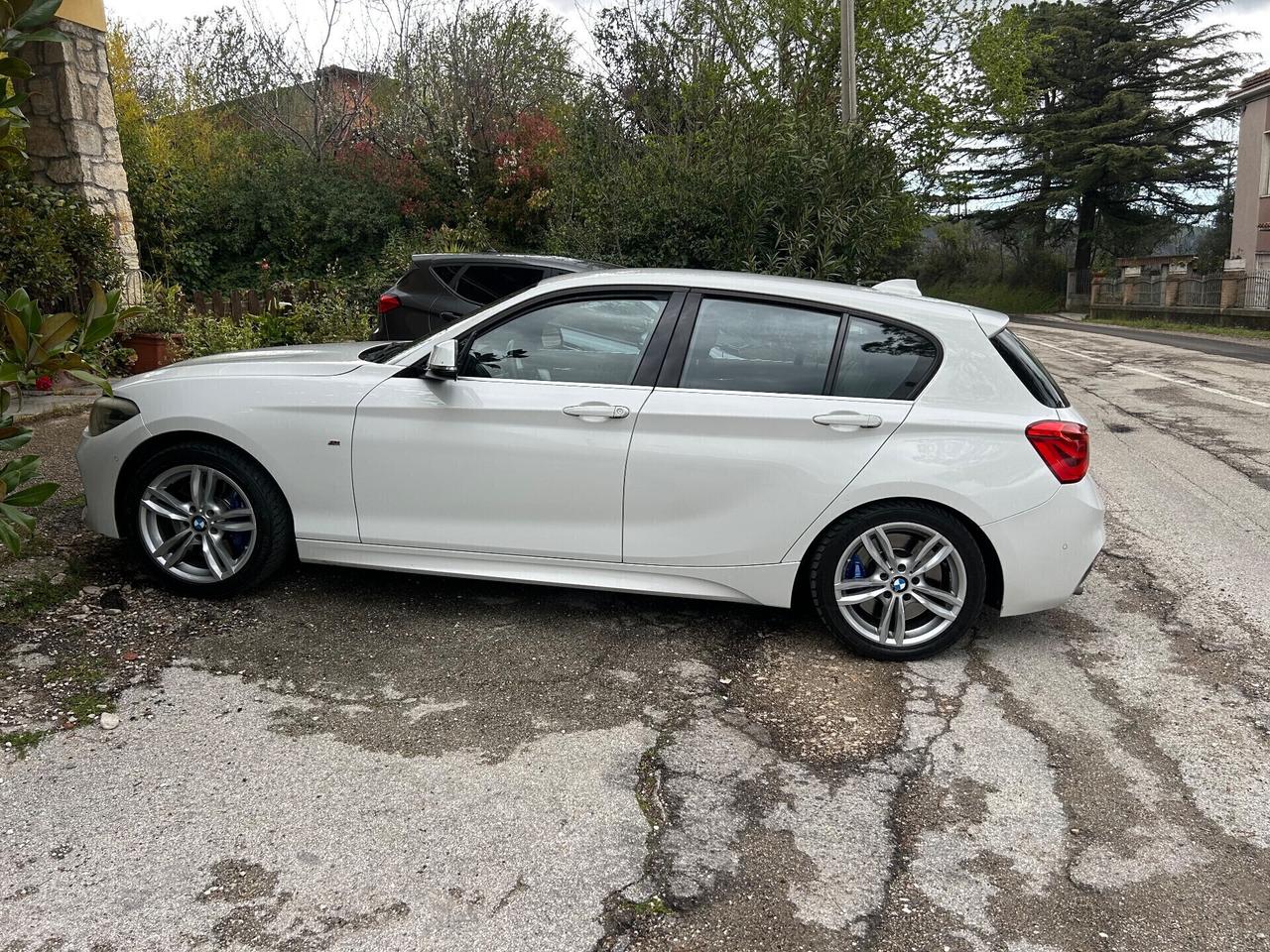 Bmw 120d xDrive 5p. Msport “ FULL OPTIONAL “