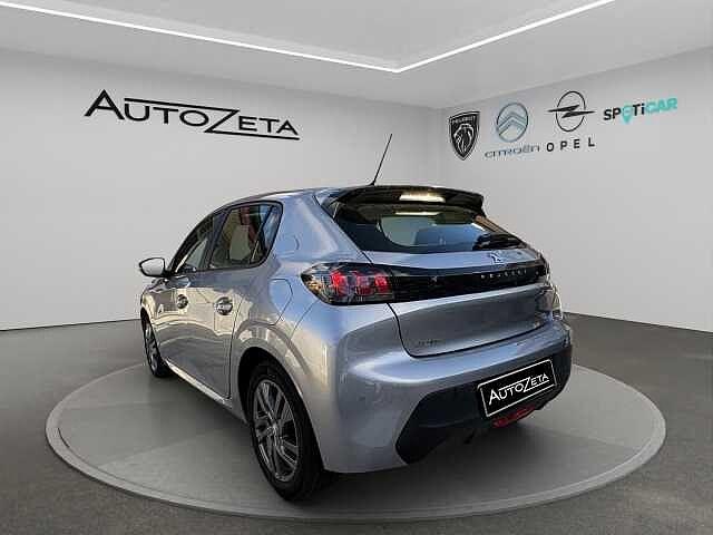 Peugeot 208 PureTech 75 Stop&Start 5 porte Active Pack