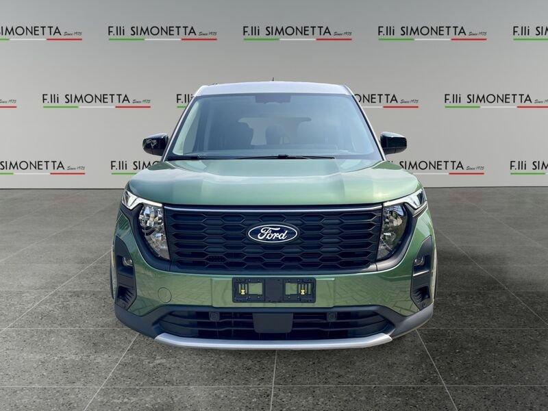 Ford Tourneo Courier 1.0 EcoBoost 125CV Active - NUOVO