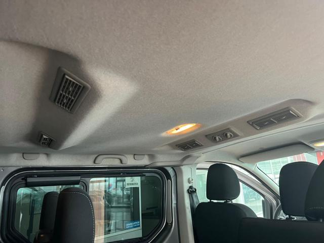 OPEL Vivaro 27 1.6 BiTurbo S&S EcoFLEX 9POSTI-Prezzo finito