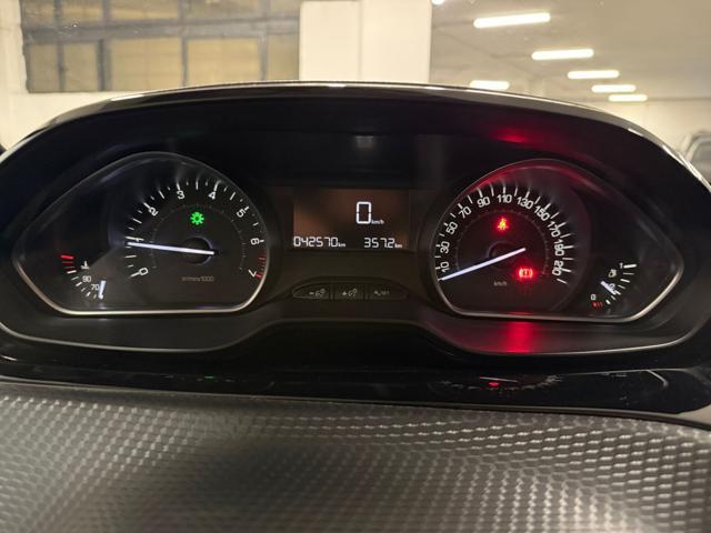 PEUGEOT 208 1° serie PureTech 82 Stop&Start 5 porte Signature