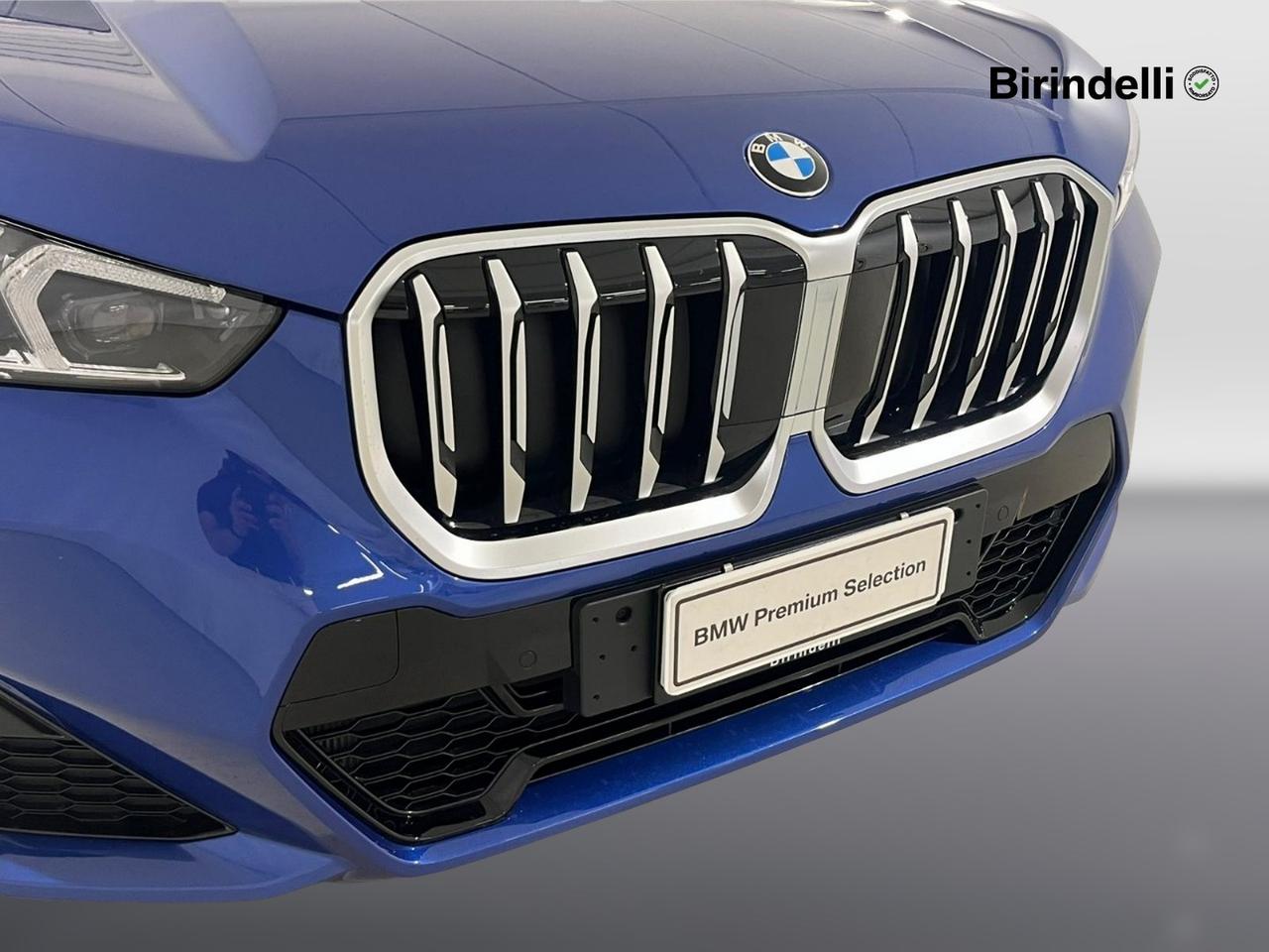 BMW BMW X1 sDrive18d