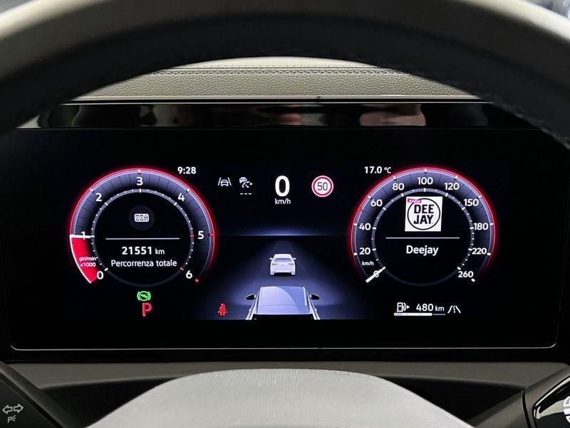 Volkswagen Tiguan Tiguan 2.0 tdi R-Line 150cv dsg