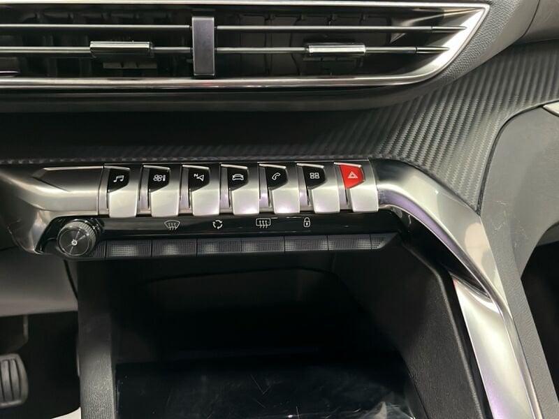 Peugeot 5008 PureTech Turbo 130 Active Pack S/S