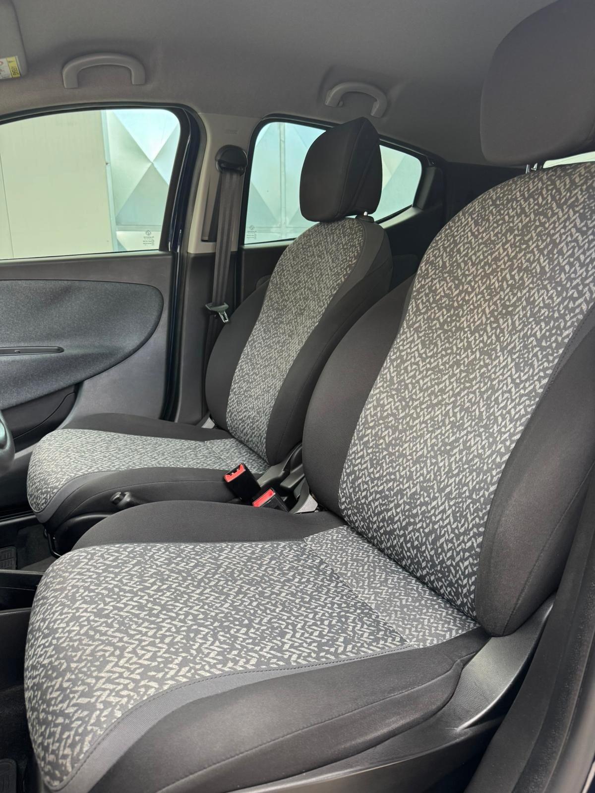 LANCIA YPSILON 1.2 69CV 2018!!! GPL DI CASA MADRE!!!