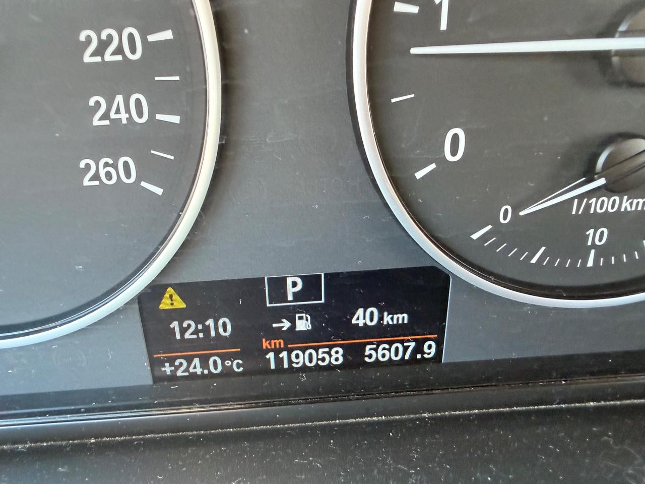 Bmw X3 xDrive20d Futura 05/2012 118.000 KM CERTIFICATI