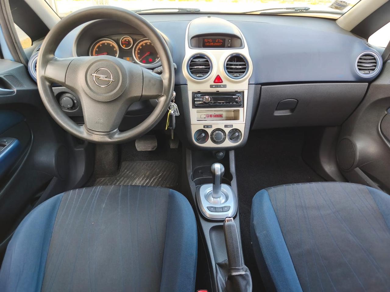 Opel Corsa Gpl Cambio Automatico (Accetto Permute)