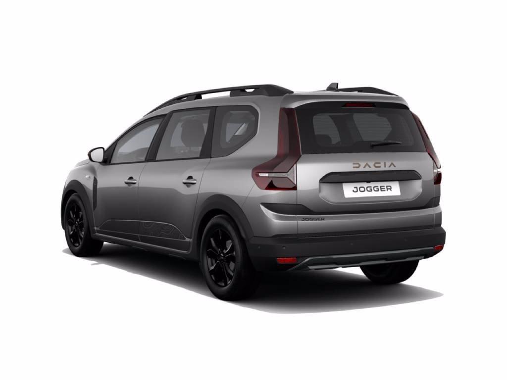 Dacia Jogger TCe GPL CV 7 posti Extreme Up