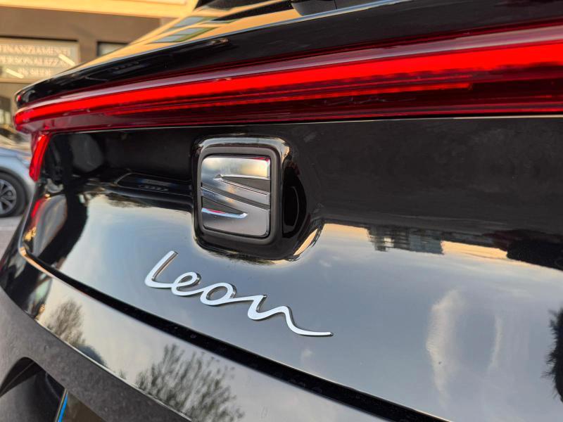 Seat Leon 1.0 etsi FR 110cv dsg