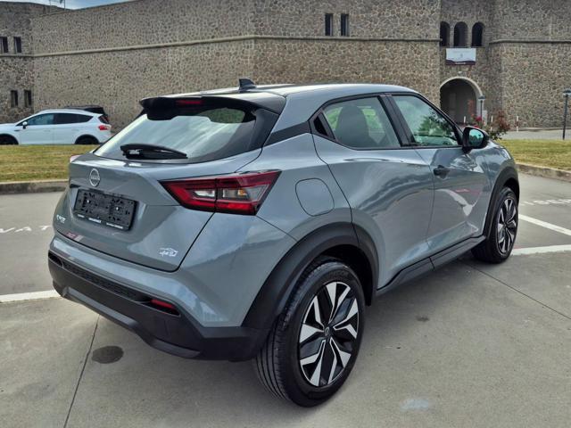 NISSAN Juke 1.0 DIG-T 114 CV DCT Acenta