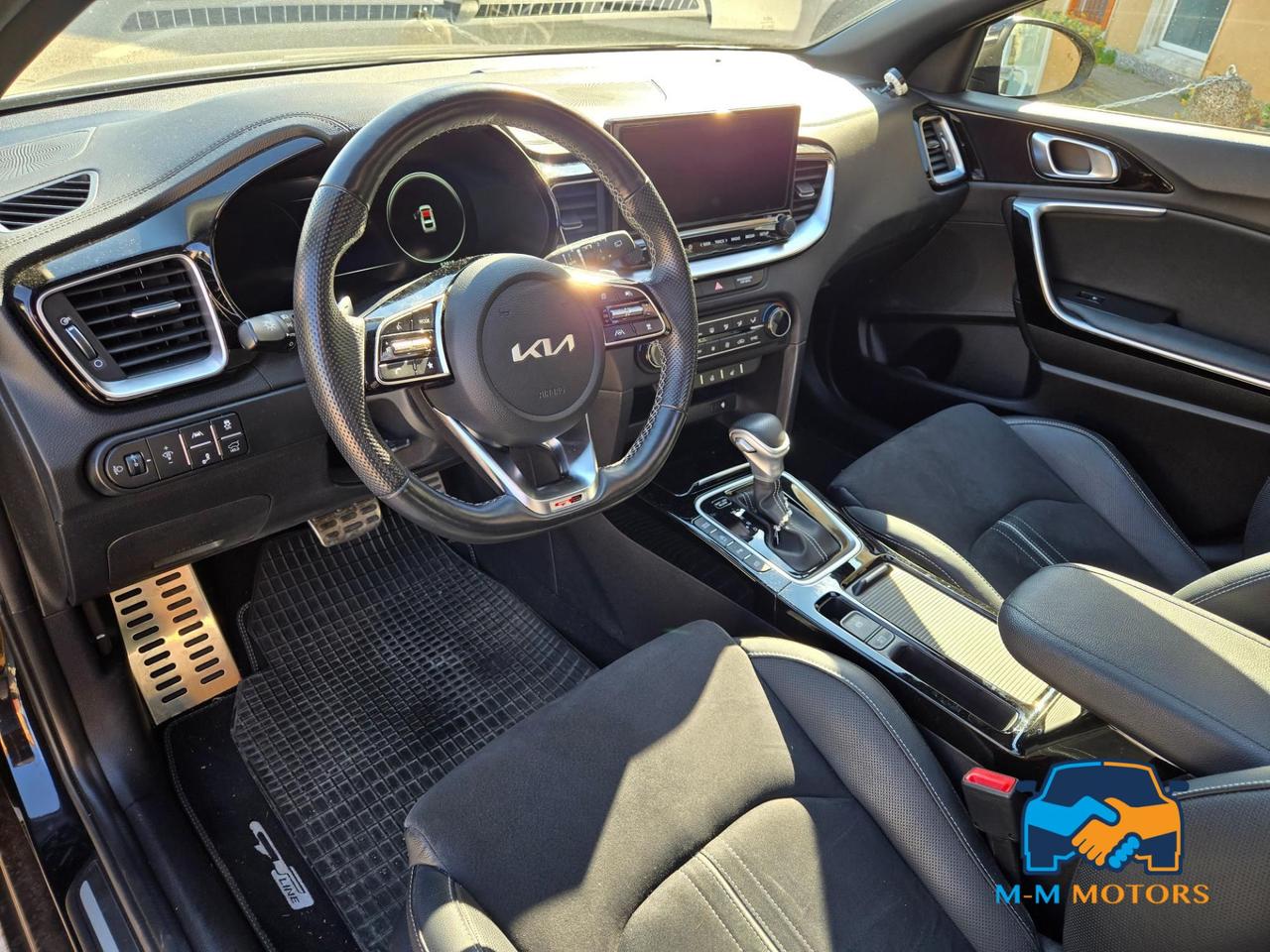 Kia ProCeed 1.5 t-gdi mhev GT Line Plus 160cv dct