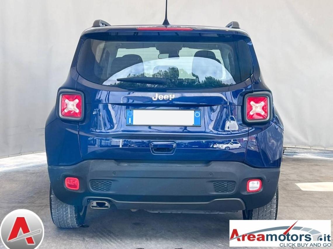 JEEP Renegade 1 6 mjt Limited 2wd 130cv new