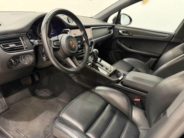PORSCHE Macan III 2.0 PDK Full Optionals