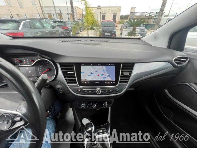 OPEL Crossland 1.5 ECOTEC D 110 CV Start&Stop UI