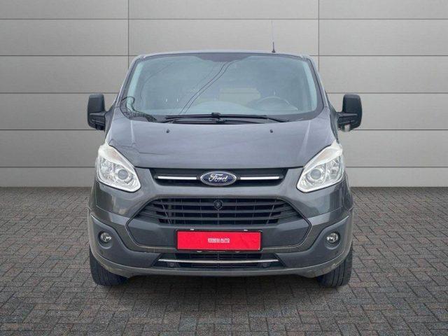 FORD Transit Custom 2.0 TDCi 130cv Trend